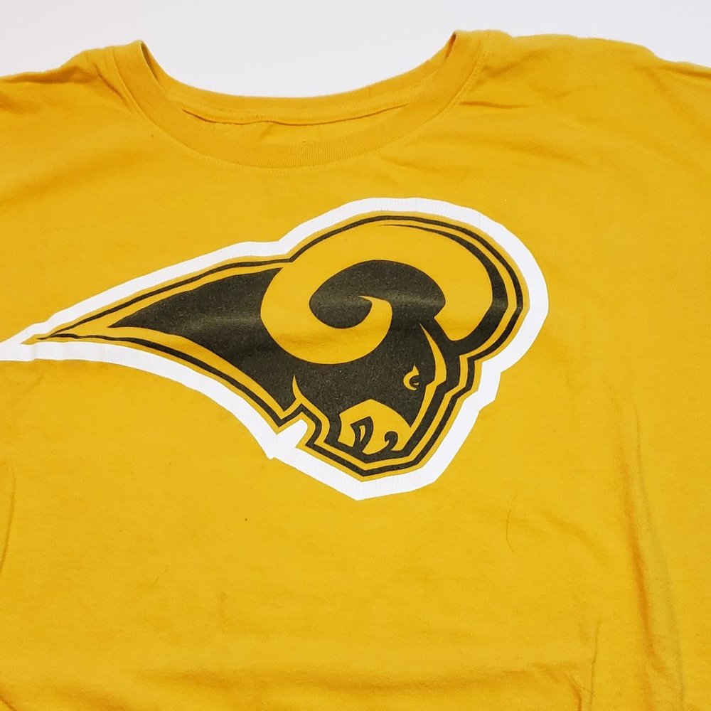 St. Louis NFL Rams tee-shirt